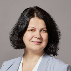 Elena A. Smith