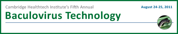 Baculovirus Technology Baculovirus Technology