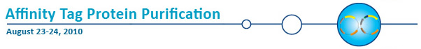 Affinity Tag Protein Purification