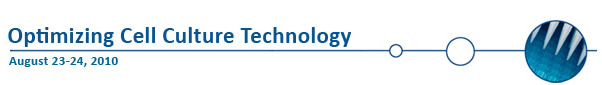Optimizing Cell Culture Technology