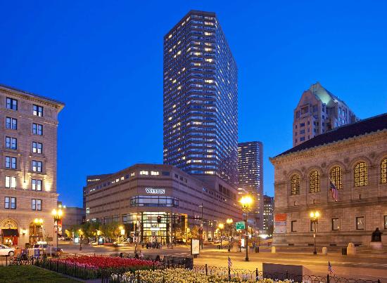 Westin Picture Westin Picture
