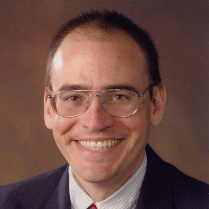 Richard D. Braatz