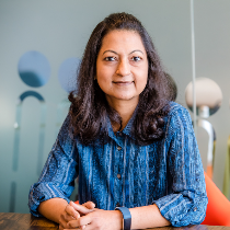 Lina Chakrabarti
