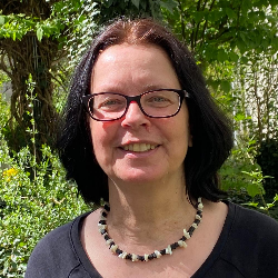 Erika M. Friedl
