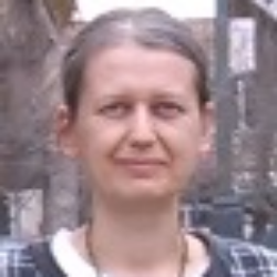 Marina Kirkitadze, PhD