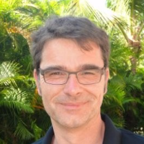 Jorg P. Thommes, PhD