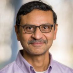 Raghavan V. Venkat
