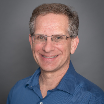 David B. Volkin, PhD