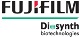 Fujifilm-Diosynth-Logo