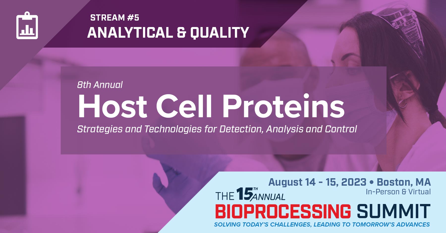 Host-Cell Proteins: Implications for Protein-Drug Efficacy - BioProcess  InternationalBioProcess International