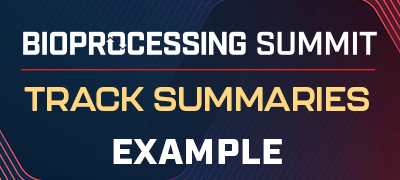 Track Summaries Sample