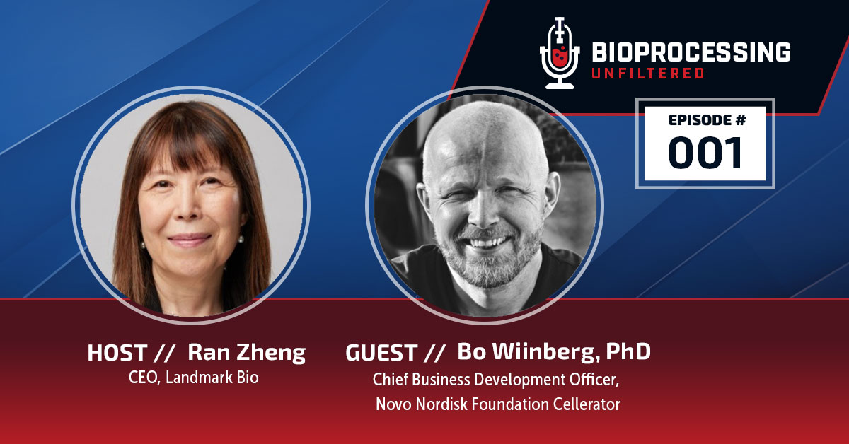 Bioprocessing Unfiltered Ep 01
