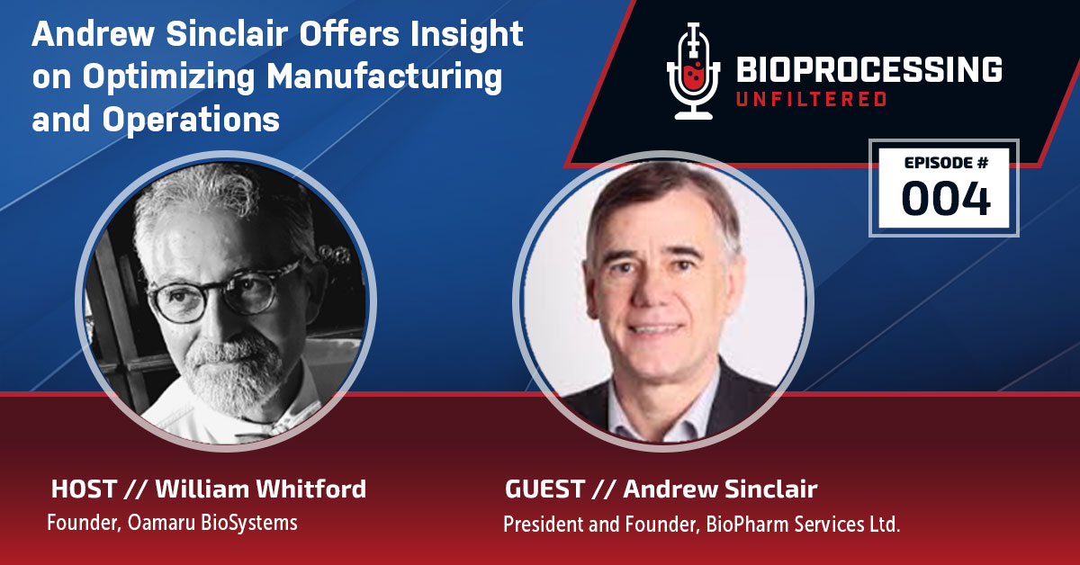 bioprocessing-unfiltered Ep 04