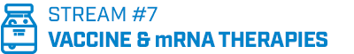 VACCINE and mRNA THERAPIES