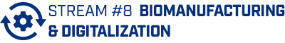 Biomanufacturing & Digitalization