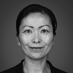 Heidi Zhang