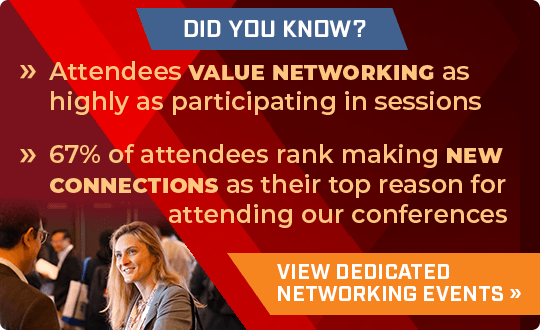 NetWorking Opportunities
