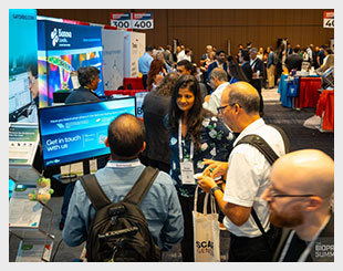 Conference Image Gallery Carousel