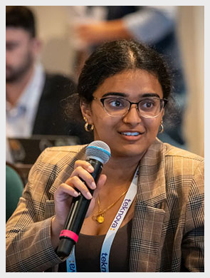 Conference Image Gallery Carousel