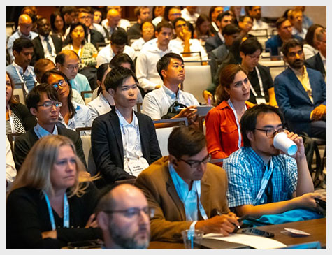 Conference Image Gallery Carousel