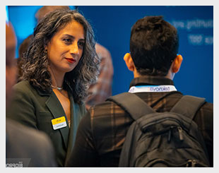 Conference Image Gallery Carousel