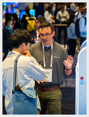 Conference Image Gallery Carousel