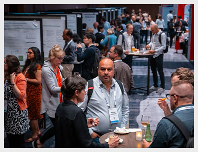 Conference Image Gallery Carousel