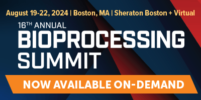 BioProcessing Summit