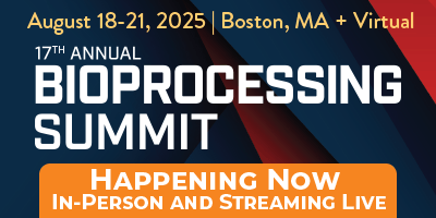 BioProcessing Summit 2025