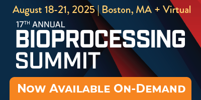 BioProcessing Summit 2025