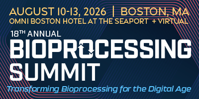 BioProcessing Summit 2026